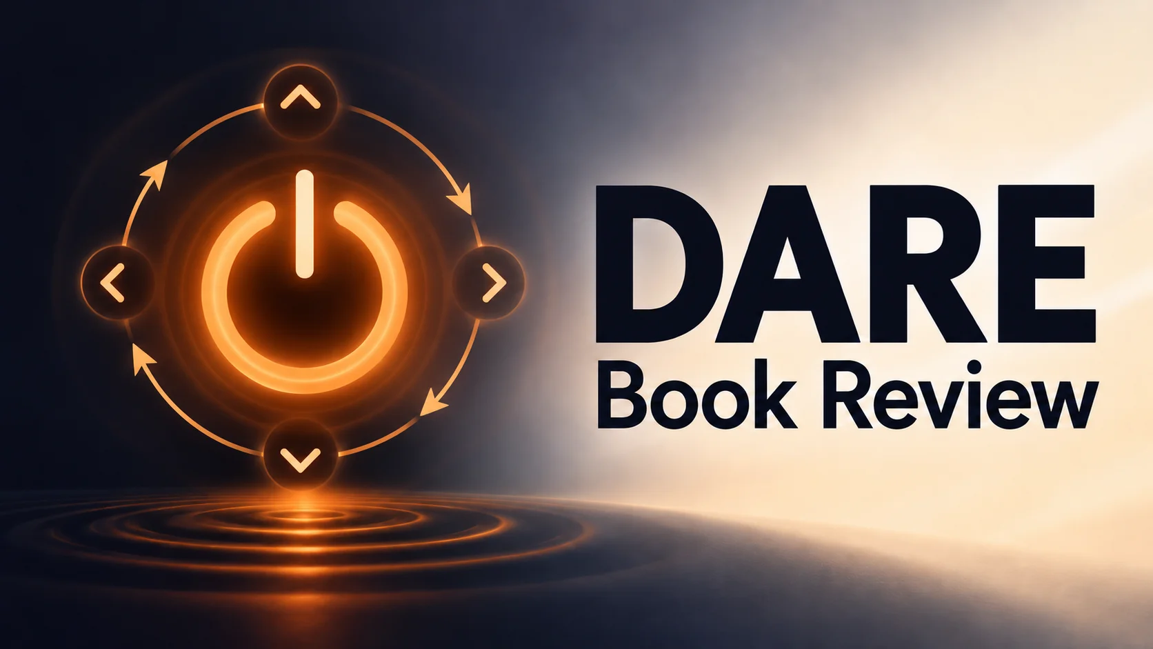 DARE book review for panic attacks